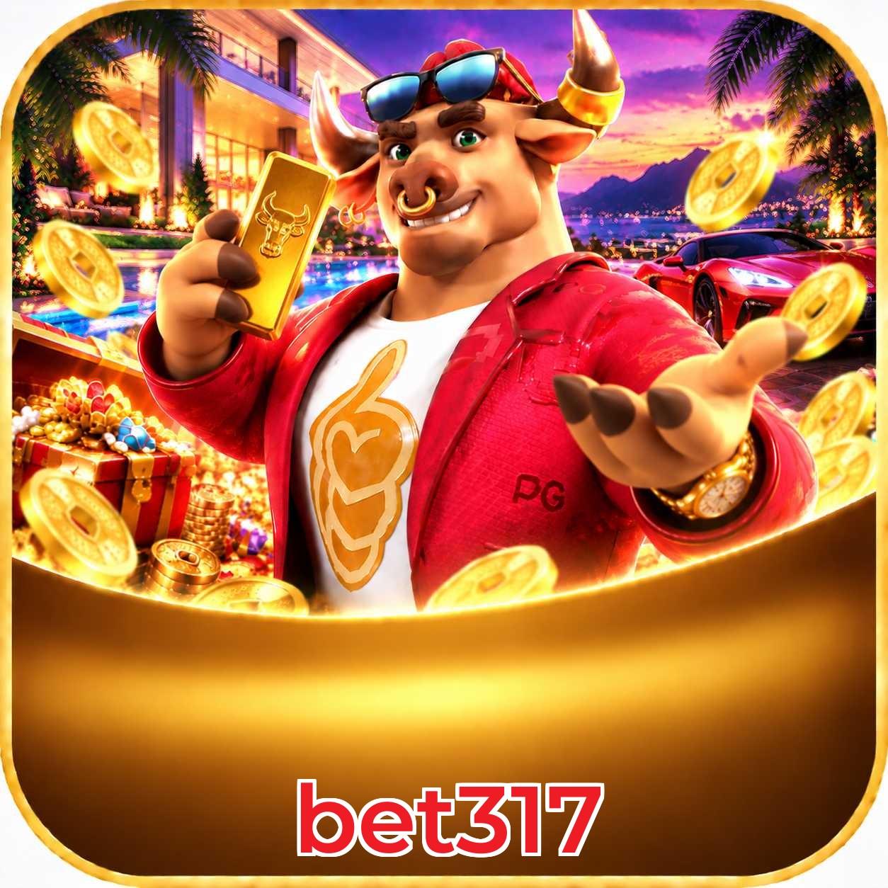 bet317