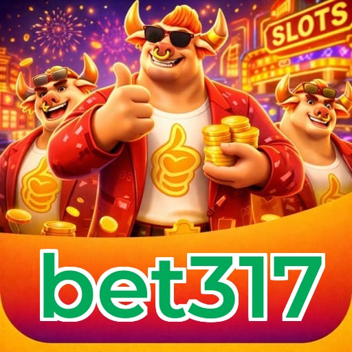 Números do app bet317 em material de marketing — ilustração, não auditoria
