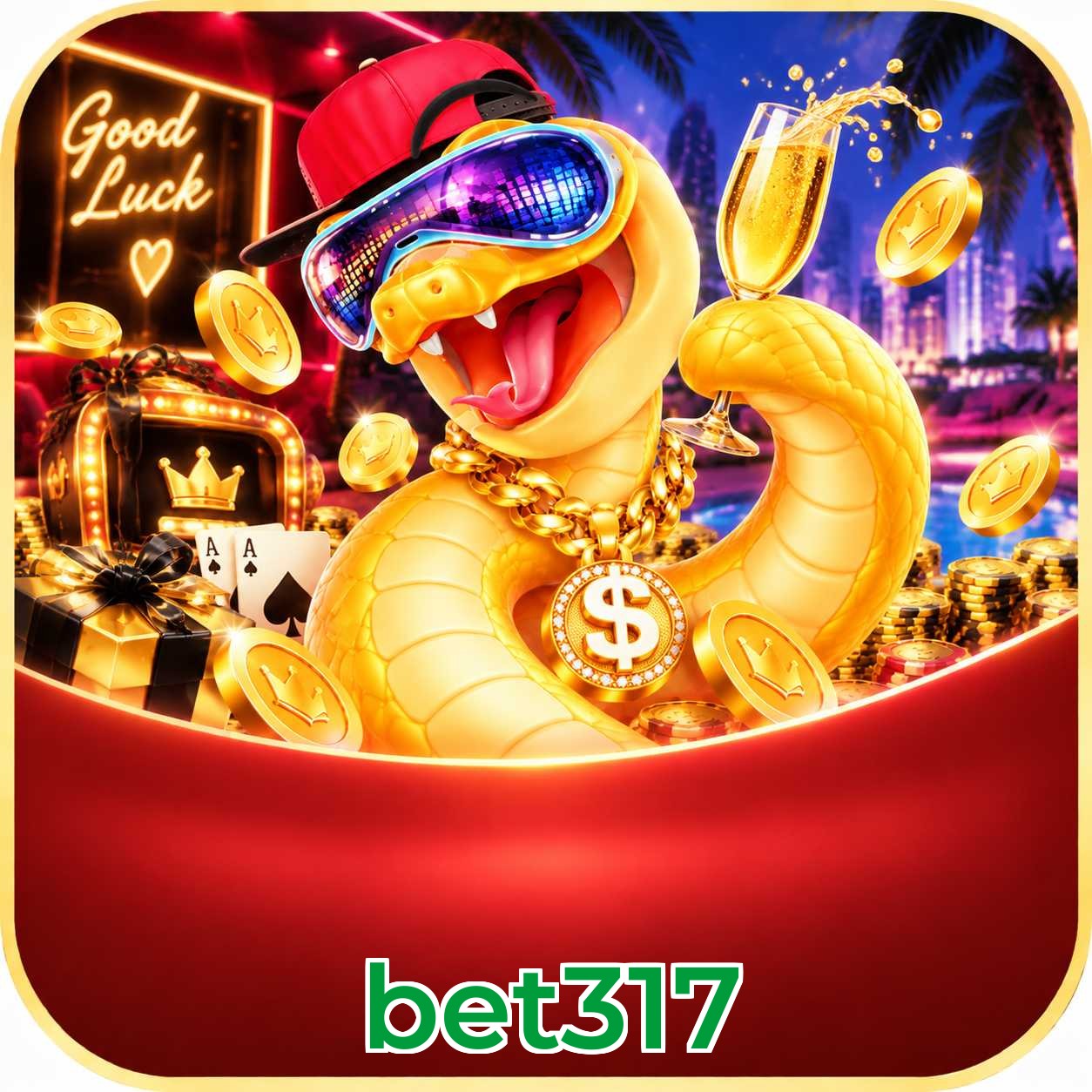 BGaming Live Blackjack