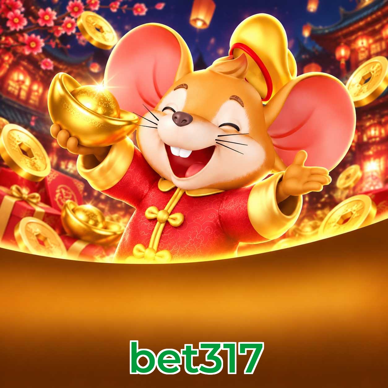 Jackpot Winner Fortune Tiger