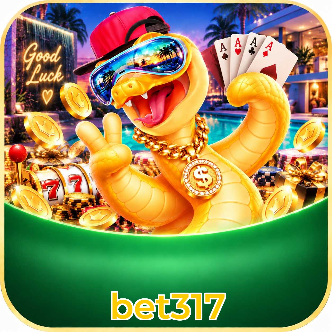 bet317