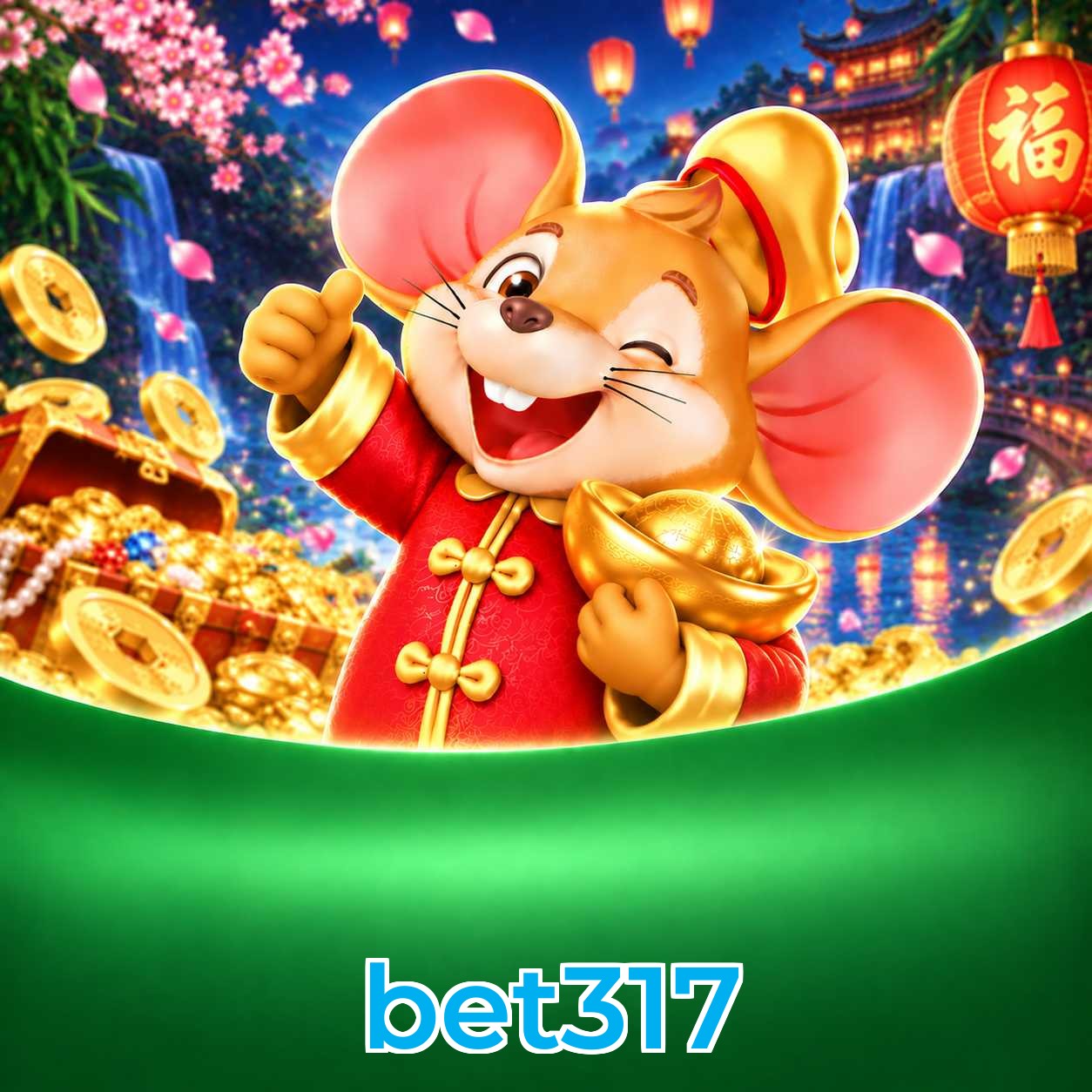 bet317
