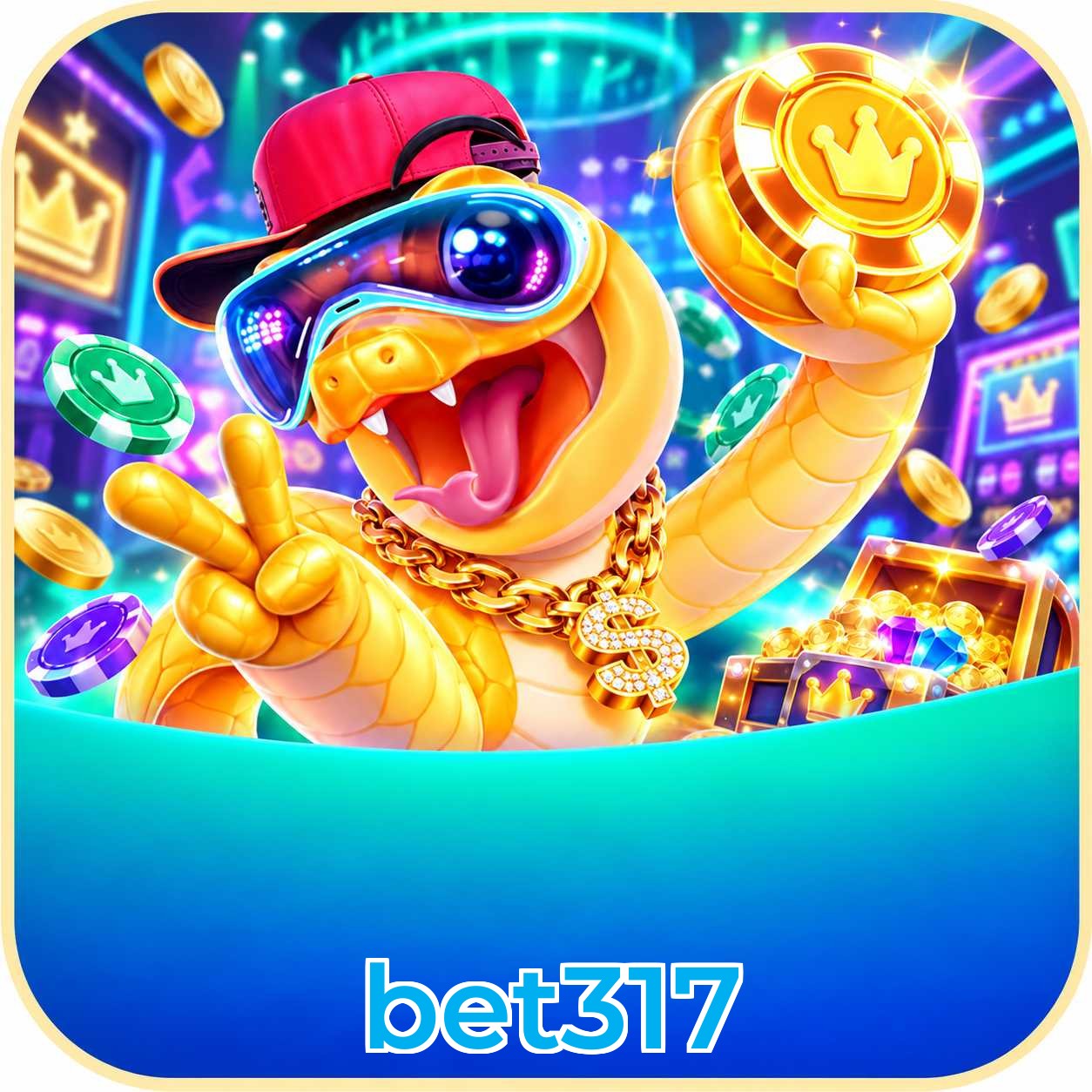 bet317