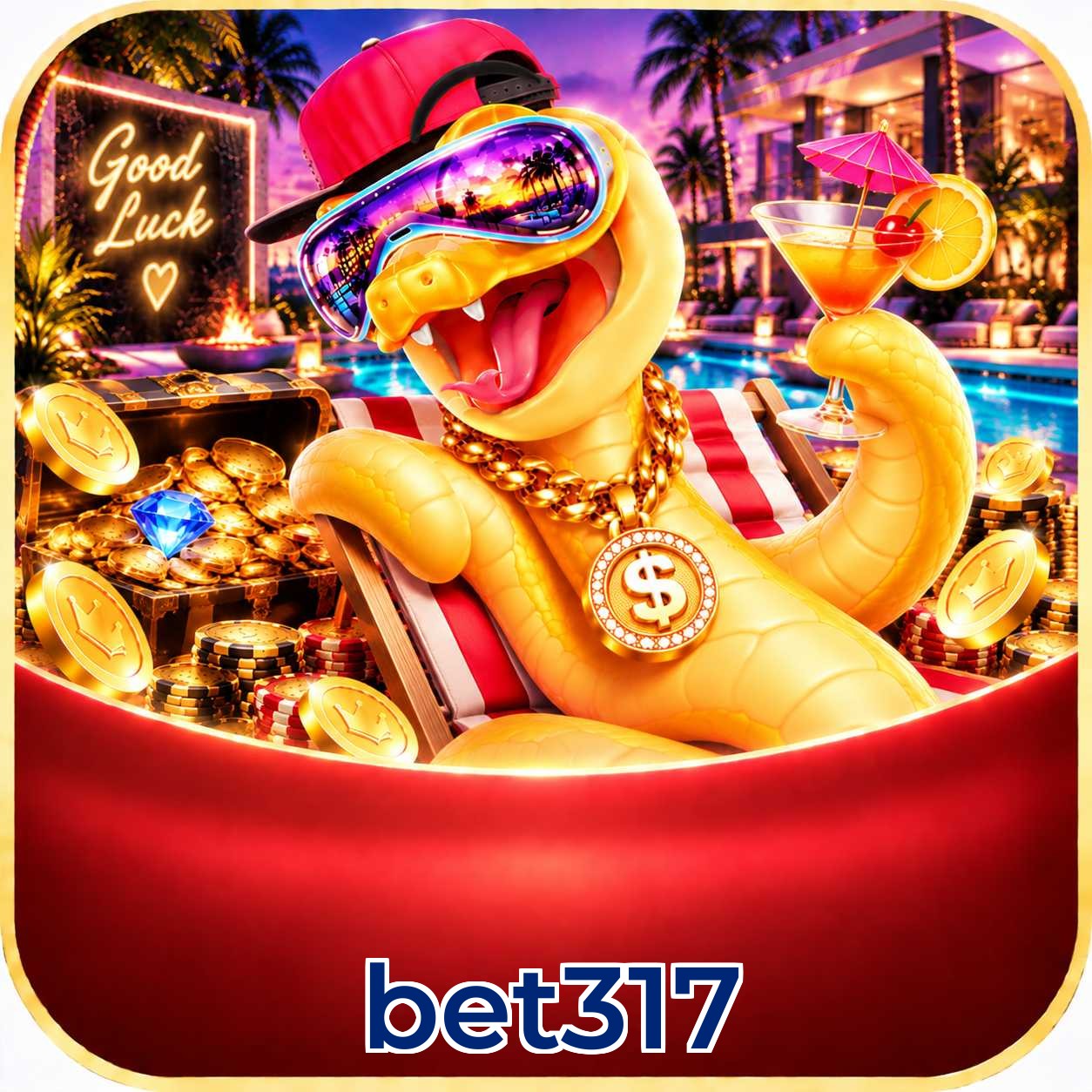 Bet Welcome Bonus