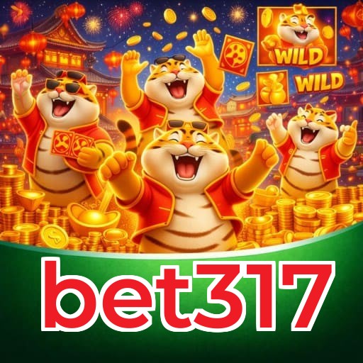 Passo a passo para baixar o app bet317 — ilustração editorial