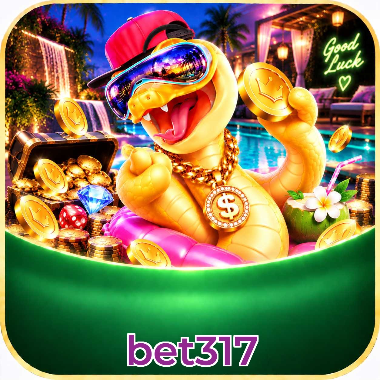 bet317