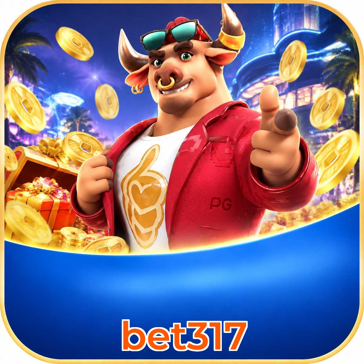bet317
