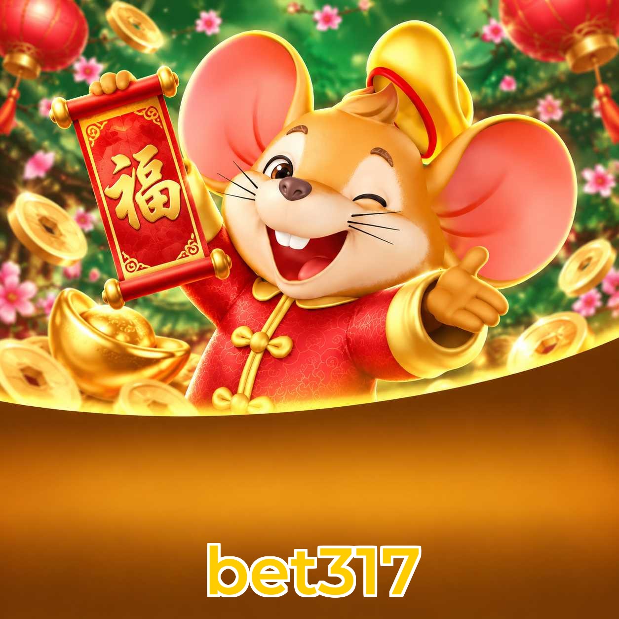Free Spins Bonus - Lucky Tiger