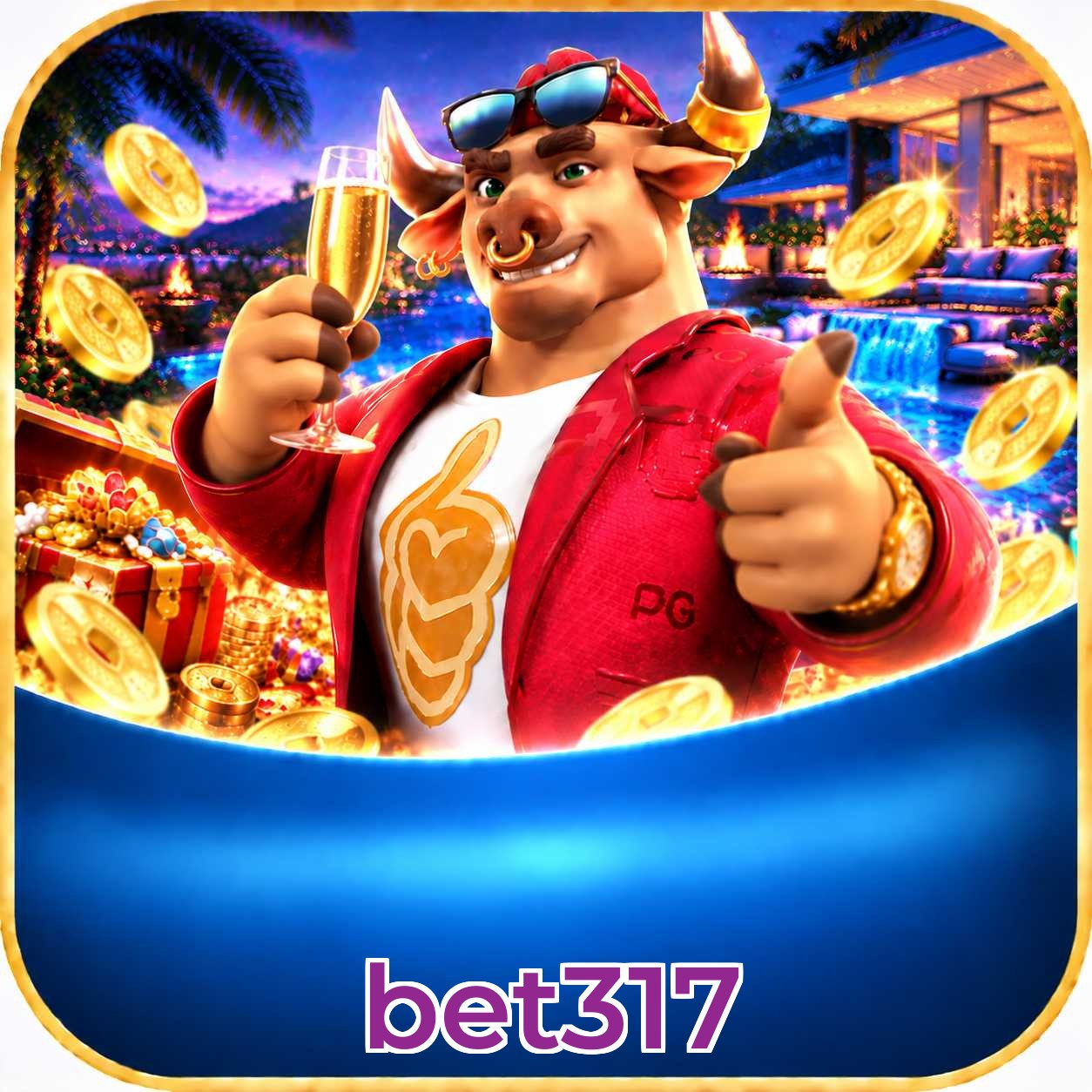 Pacote Completo do App bet317